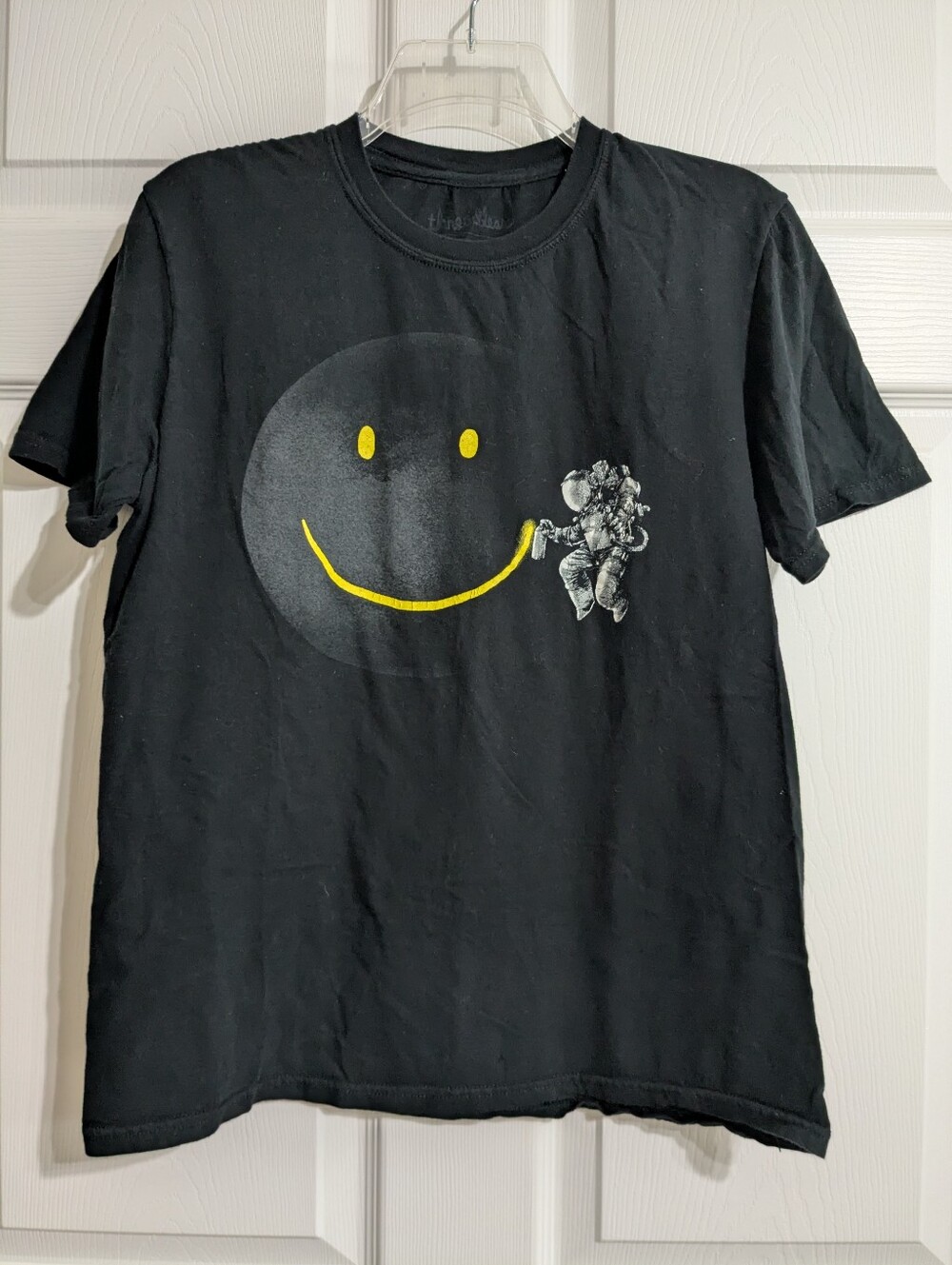 Threadables Short Sleeve T-Shirt